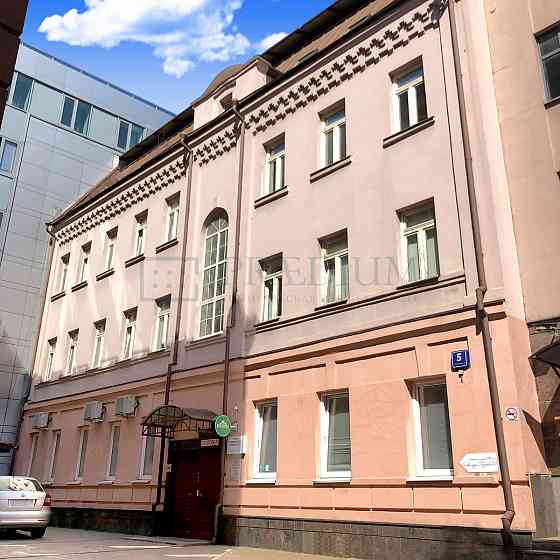 Продается офисное помещение 1685 м² Москва