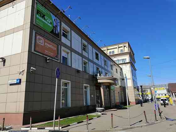 Продается офисное помещение 7400 м² Москва