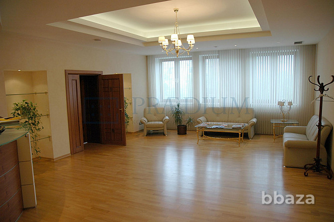 Продается офисное помещение 7400 м² Москва - photo 4