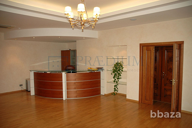 Продается офисное помещение 7400 м² Москва - photo 3