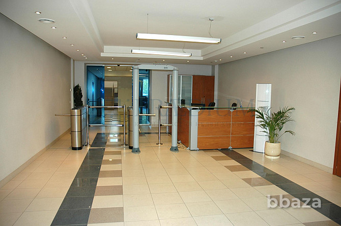 Продается офисное помещение 7400 м² Москва - photo 1