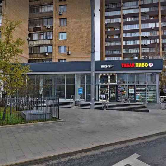 Продается помещение свободного назначения 265 м² Москва