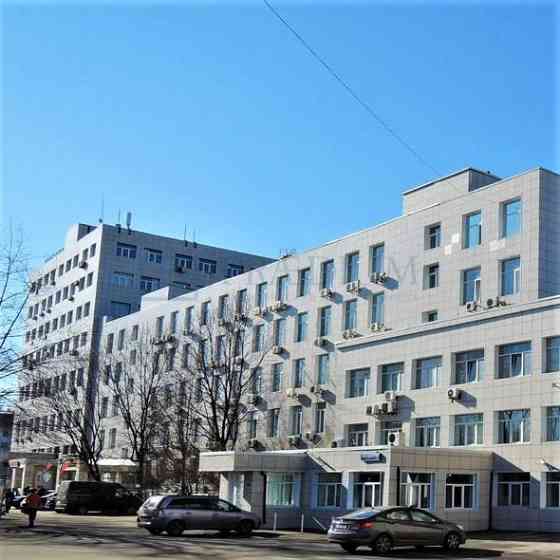 Продается офисное помещение 1643 м² Москва