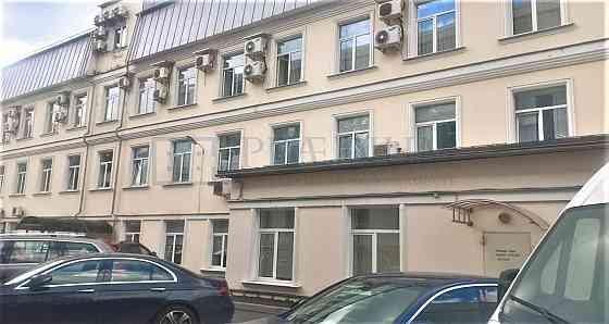 Продается офисное помещение 12000 м² Москва