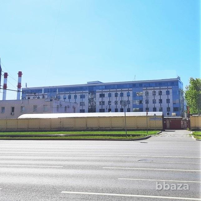 Продается офисное помещение 12000 м² Москва - photo 2