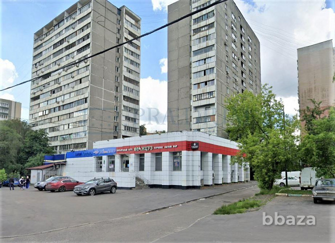 Продается помещение свободного назначения 1421 м² Москва - photo 2
