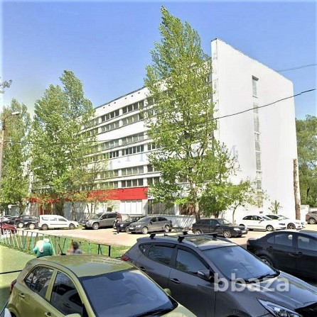 Продается помещение свободного назначения 4662 м² Москва - photo 1