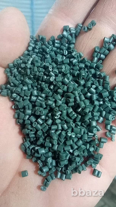 ПП гранула вторичная флекса печать Чехов - изображение 3