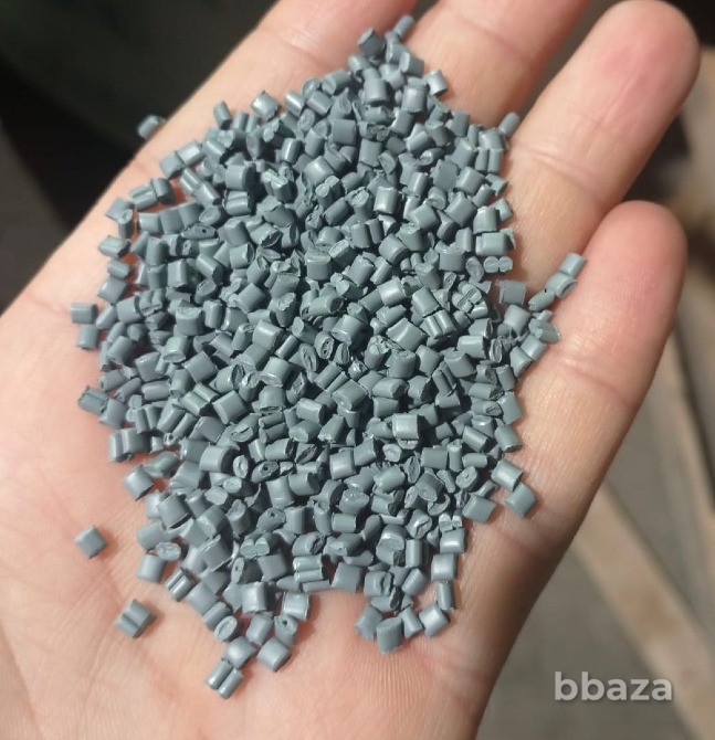 ПП гранула вторичная флекса печать Чехов - изображение 1