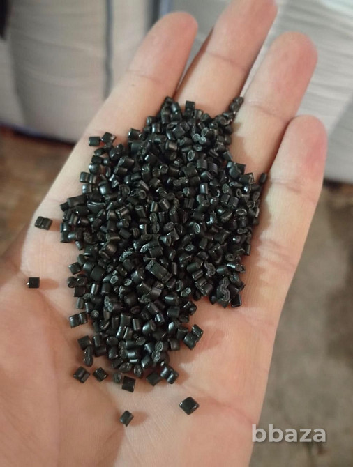 ПП гранула вторичная флекса печать Чехов - изображение 4
