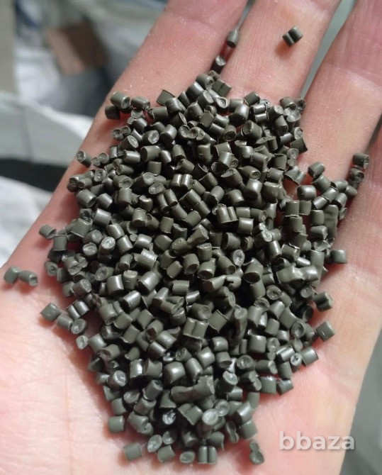 ПП гранула вторичная флекса печать Чехов - изображение 2