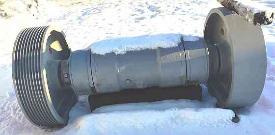 Щека дробилки СМД-741 Салаир