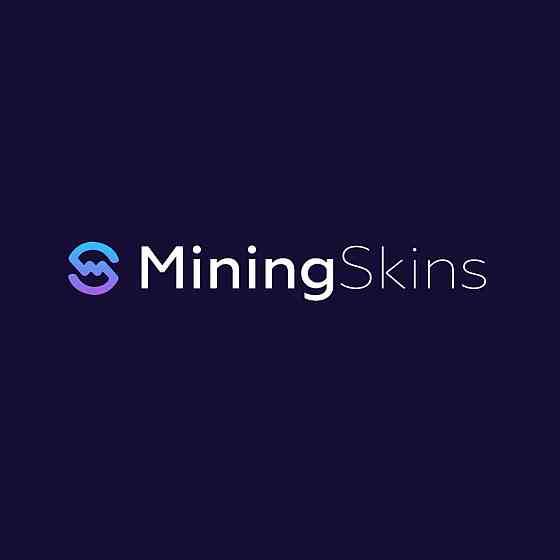 Привлекаем инвестиции в крипто-гейминг проект MiningSkins Москва