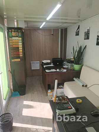 Офисное помещение с мебелью Краснодар - изображение 3