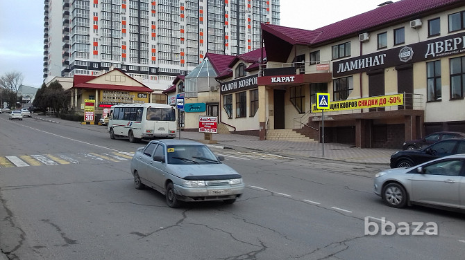 Торгово-офисное здание продается Новороссийск - изображение 2