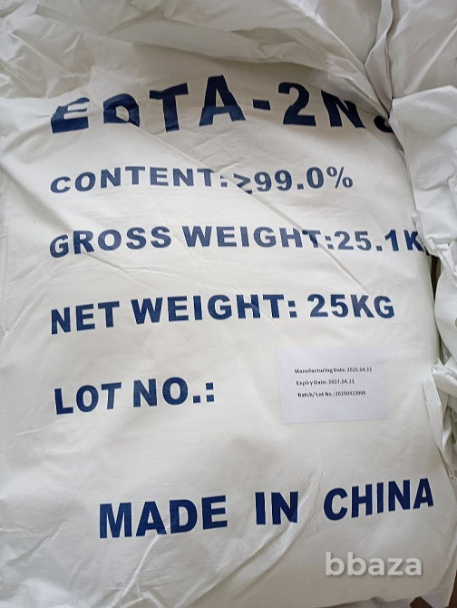 Куплю натр едкий, силикагель, перкарбонат натрия, трилон б, неонол и другое Орел - изображение 1