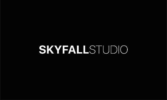 Брендинговое агенство Skyfall studio Санкт-Петербург
