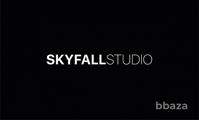 Брендинговое агенство Skyfall studio Санкт-Петербург - изображение 2
