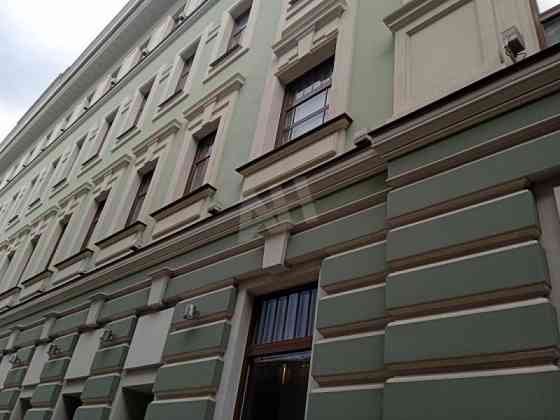 Сдается офисное помещение 300 м² Москва