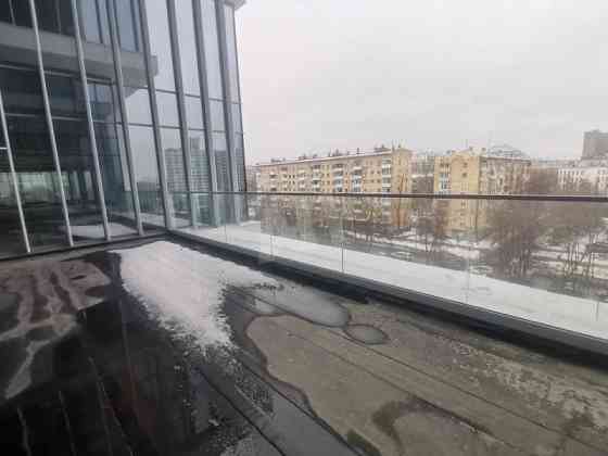 Сдается офисное помещение 1400 м² Москва