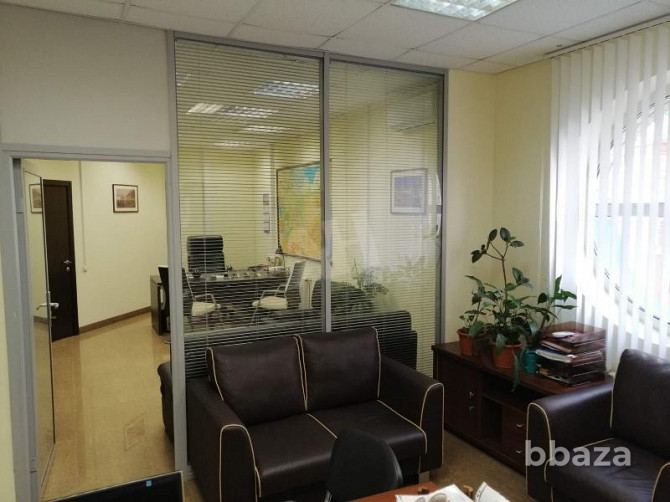 Продается офисное помещение 541 м² Москва - photo 3