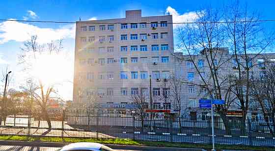 Продается помещение свободного назначения 7500 м² Москва