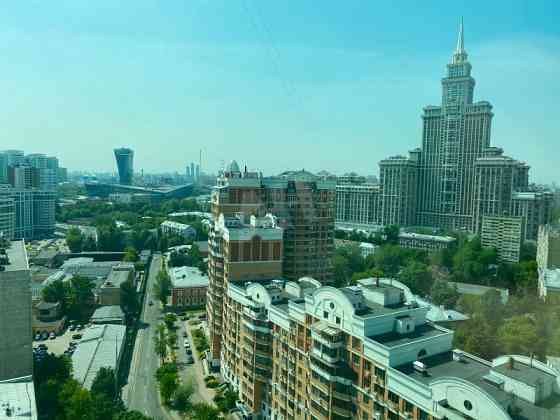 Продается офисное помещение 500 м² Москва