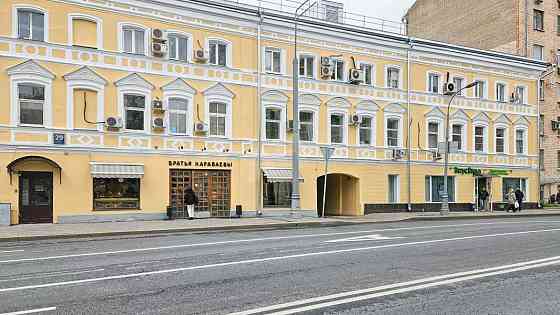 Сдается офисное помещение 320 м² Москва