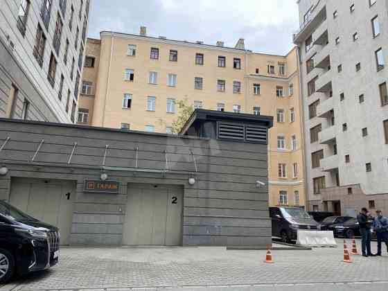 Сдается офисное помещение 715 м² Москва