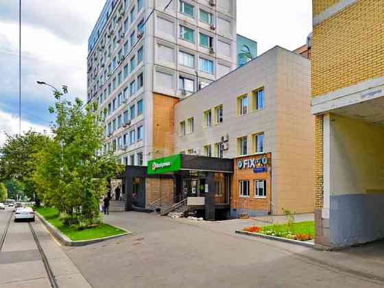 Продается помещение свободного назначения 2399 м² Москва
