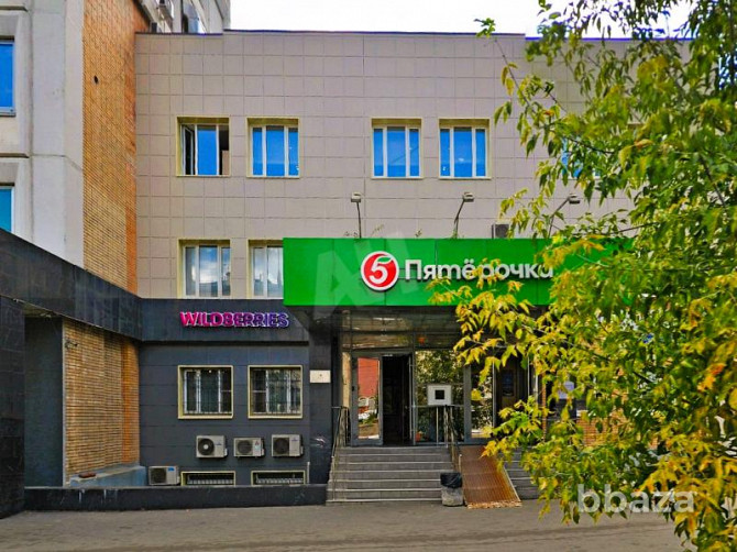Продается помещение свободного назначения 2399 м² Москва - photo 2
