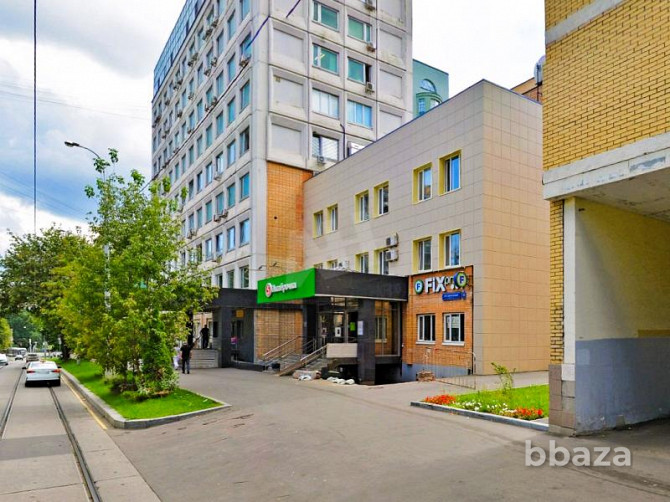 Продается помещение свободного назначения 2399 м² Москва - photo 4