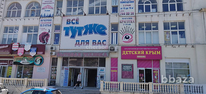 Торговое помещение 34.5 м2 село Крым - photo 5
