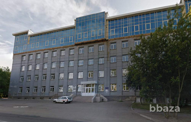 Продается здание 4926.2 м2 Иркутск - photo 1