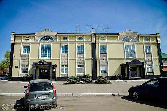 Продается здание 2286.7 м2 Оренбург