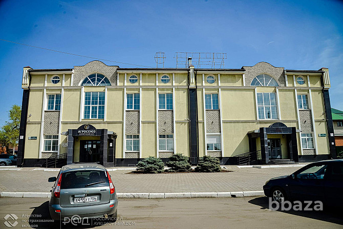 Продается здание 2286.7 м2 Оренбург - photo 4