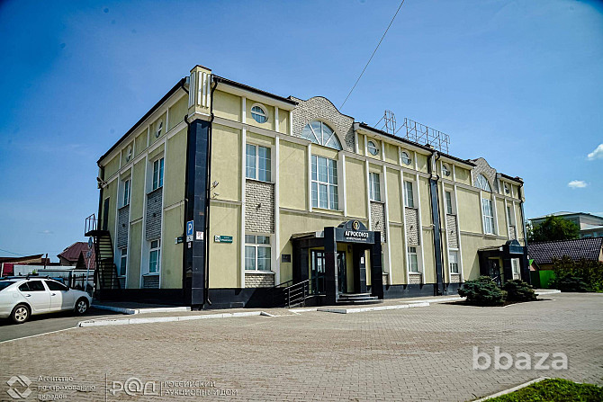 Продается здание 2286.7 м2 Оренбург - photo 5