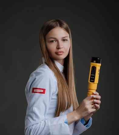 Путевой лист. Предрейсовый осмотр в Адлере Сочи