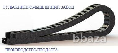 Гибкий кабель-канал для ЧПУ, кабельная цепь. Нижний Новгород - photo 1