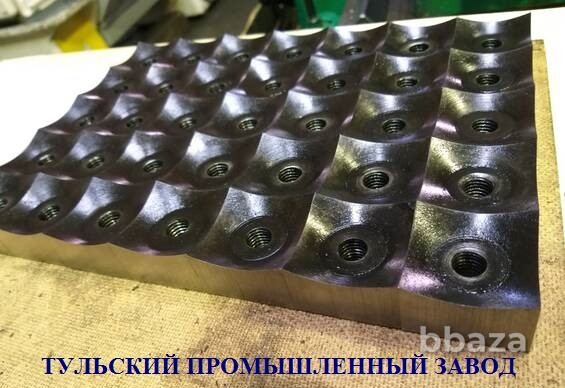 Изготовление ножей для измельчителей-дробилок,шредеров! От завода ! Ростов-на-Дону - изображение 1