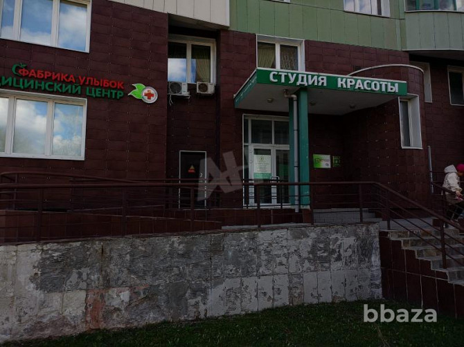 Продается помещение свободного назначения 146 м² Красногорск - photo 2