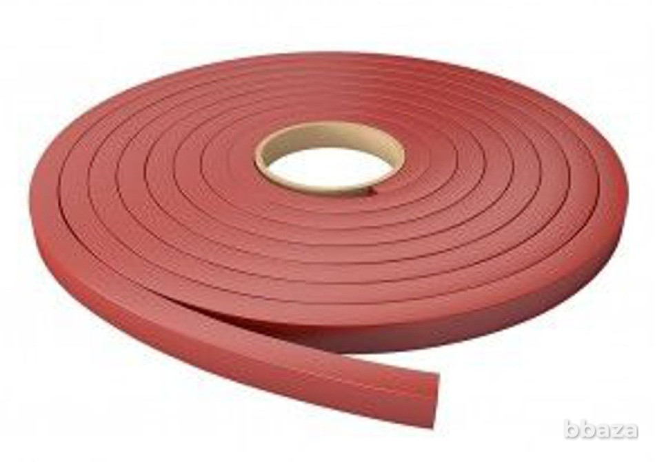 MAX Protect 04 эластичный шнур (набухающий профиль, гидрошнур) Москва - изображение 1