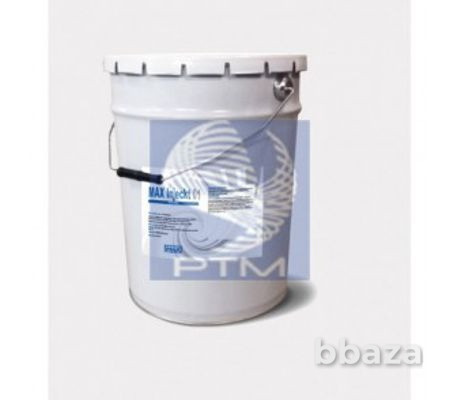 MAX Injeckt 01 - однокомпонентный эластичный гидроизоляционный состав Москва - изображение 1