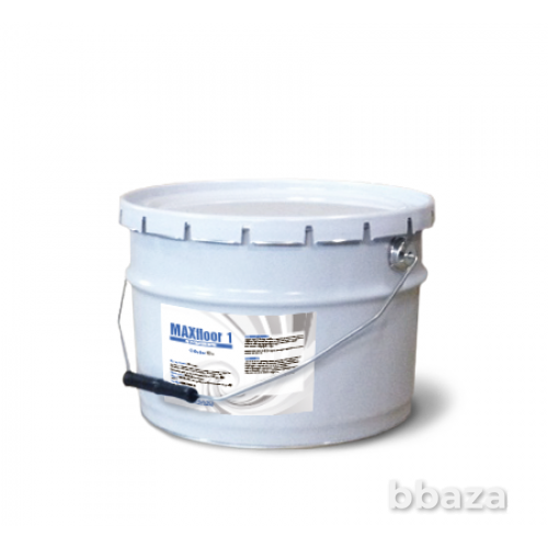 Грунт–гидрофобизатор МАХfloor 1 Москва - изображение 1