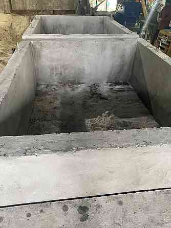 Квадратный стеновой колодец КСКД в Тюмени, Нягани, Новом Уренгое, Уват Нягань