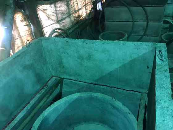 Квадратный стеновой колодец КСКД в Тюмени, Нягани, Новом Уренгое, Уват Нягань