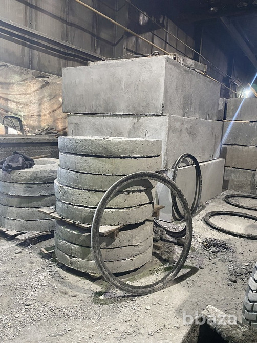 Квадратный стеновой колодец КСКД в Тюмени, Нягани, Новом Уренгое, Уват Нягань - изображение 1