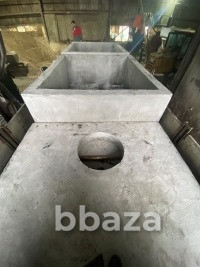 Квадратный стеновой колодец КСКД в Тюмени, Нягани, Новом Уренгое, Уват Нягань - изображение 7