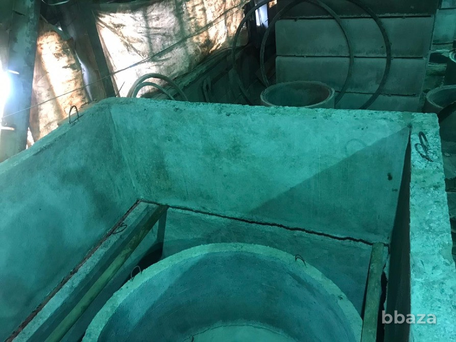 Квадратный стеновой колодец КСКД в Тюмени, Нягани, Новом Уренгое, Уват Нягань - изображение 5