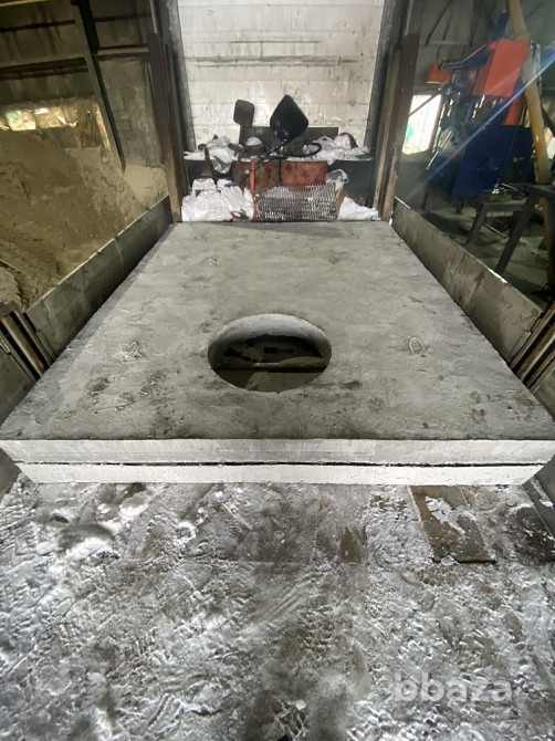 Квадратный стеновой колодец КСКД в Тюмени, Нягани, Новом Уренгое, Уват Нягань - изображение 3